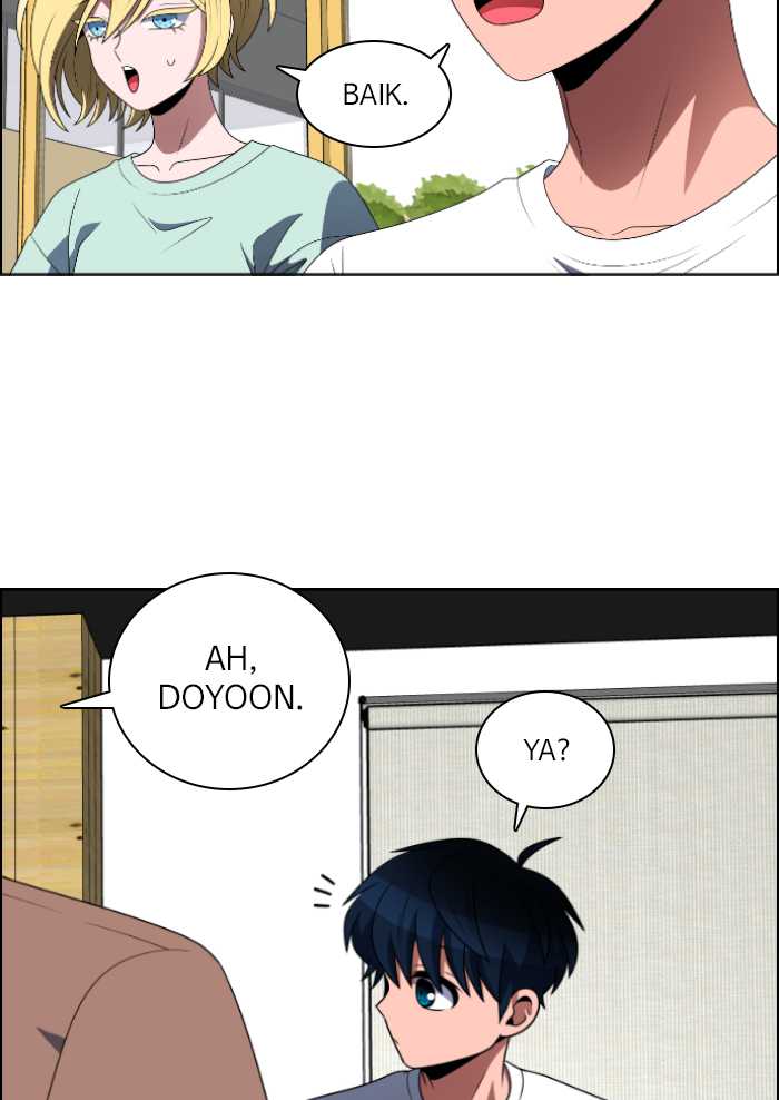 No Scope Chapter 83 - halaman 23