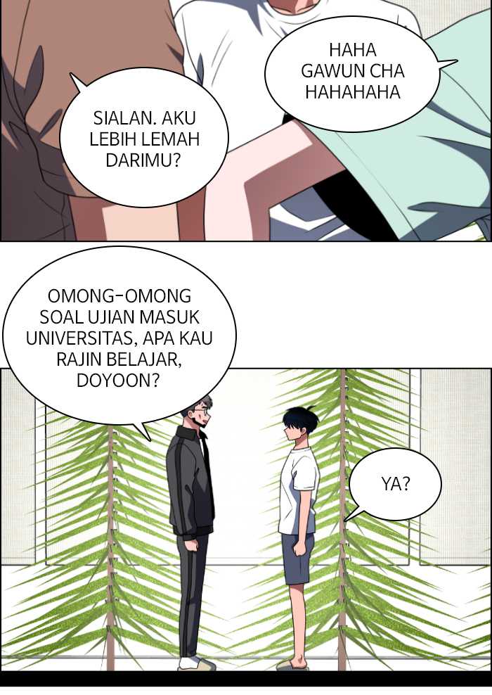 No Scope Chapter 83 - halaman 24
