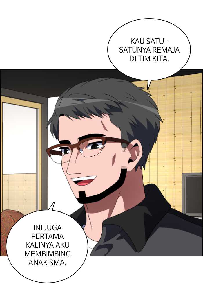 No Scope Chapter 83 - halaman 25