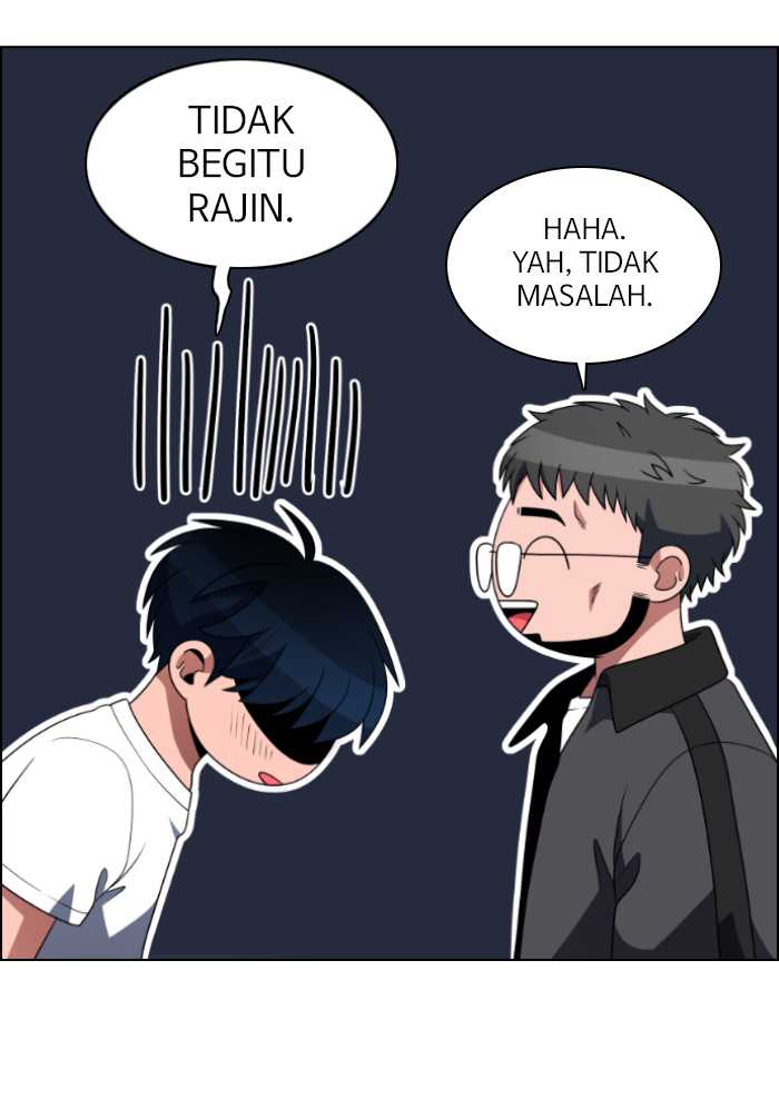 No Scope Chapter 83 - halaman 27