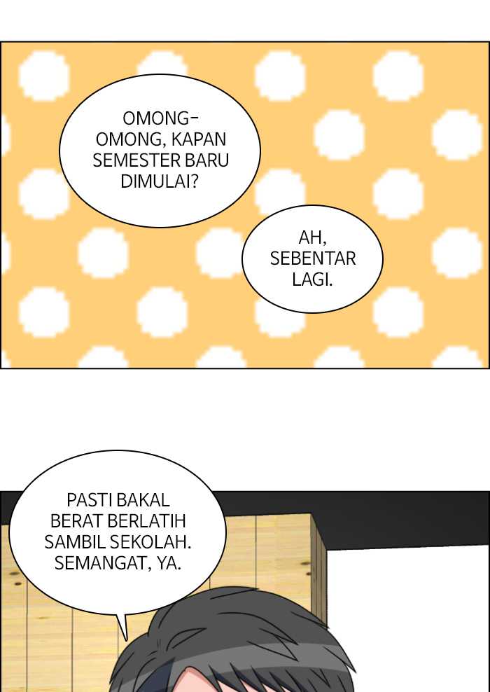 No Scope Chapter 83 - halaman 28