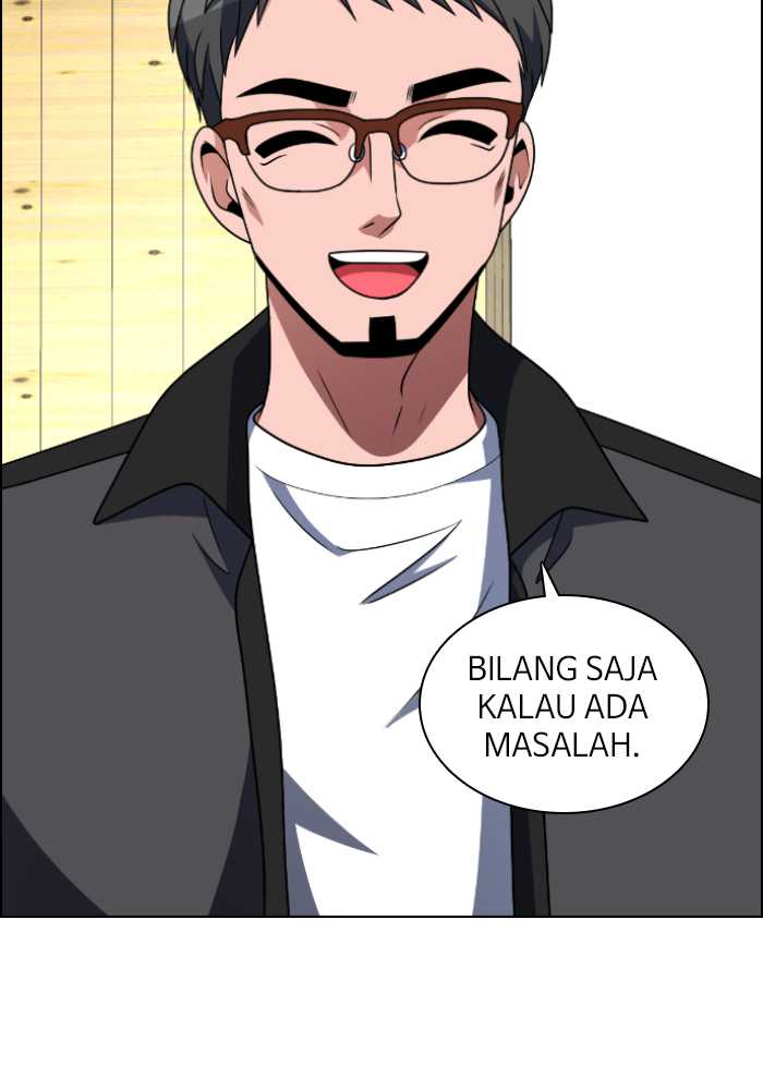 No Scope Chapter 83 - halaman 29