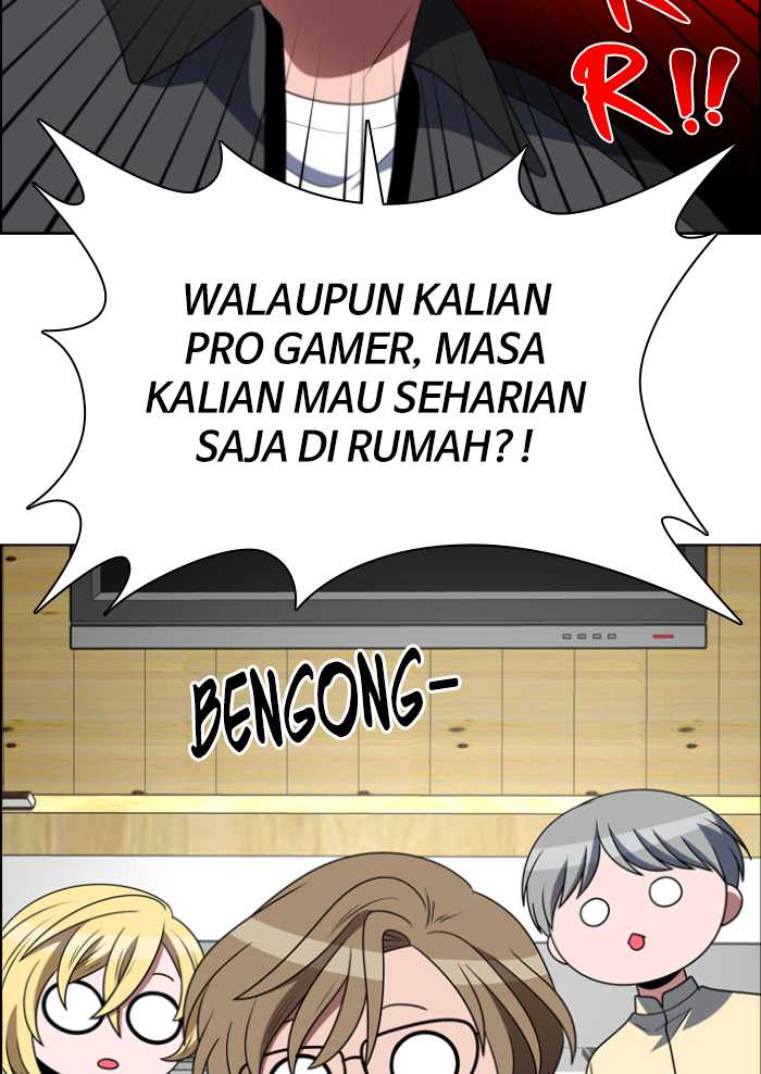 No Scope Chapter 83 - halaman 3