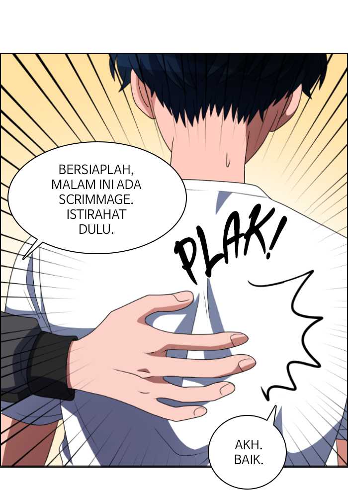 No Scope Chapter 83 - halaman 30