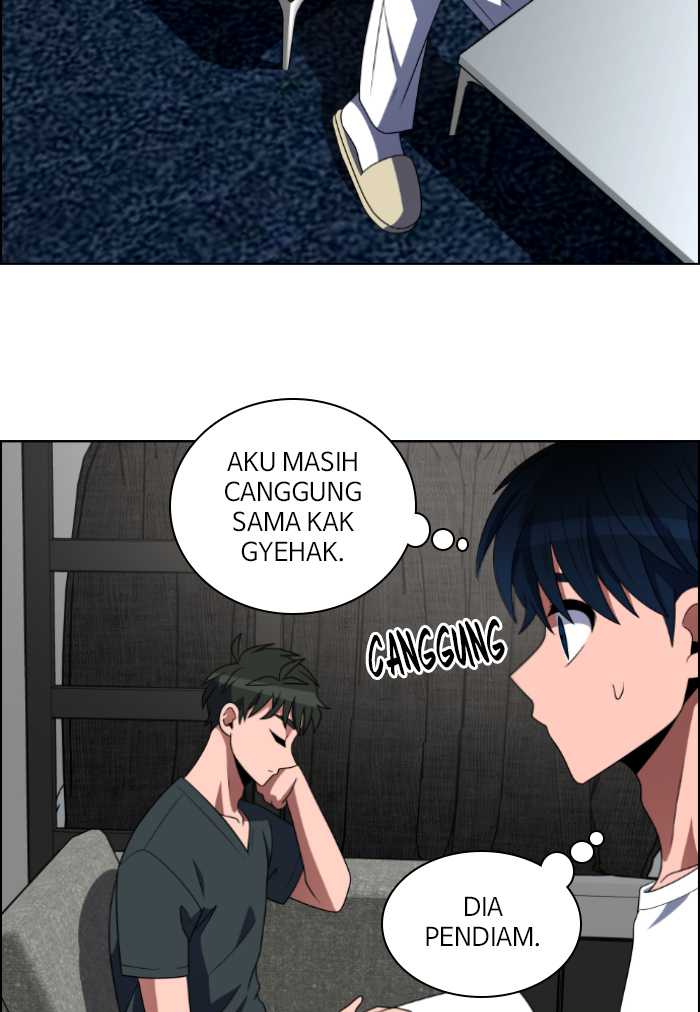 No Scope Chapter 83 - halaman 33