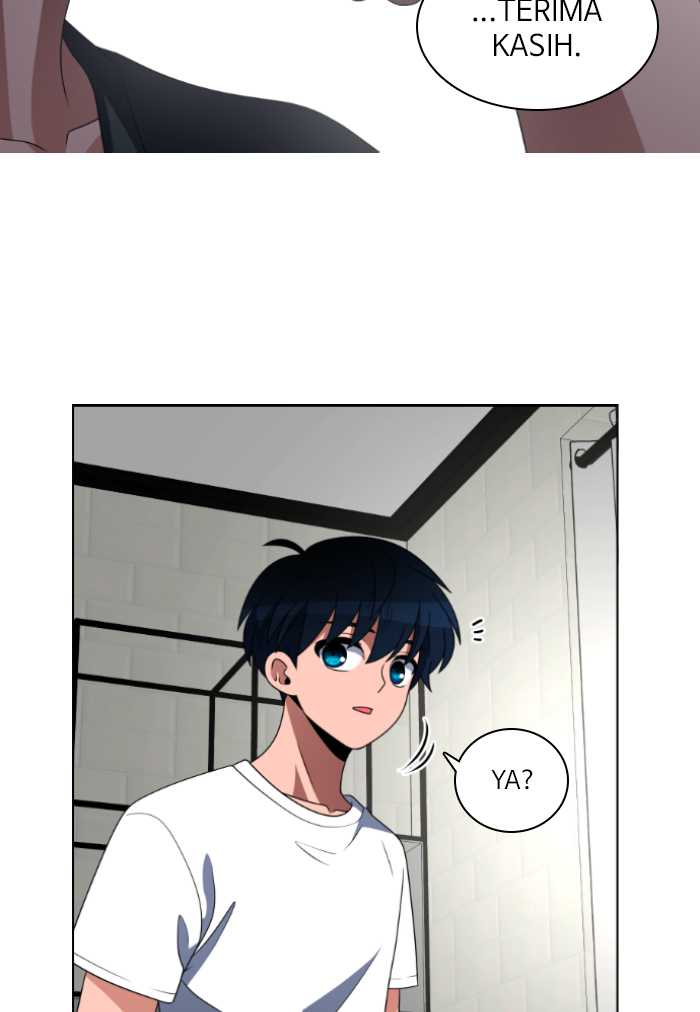 No Scope Chapter 83 - halaman 35
