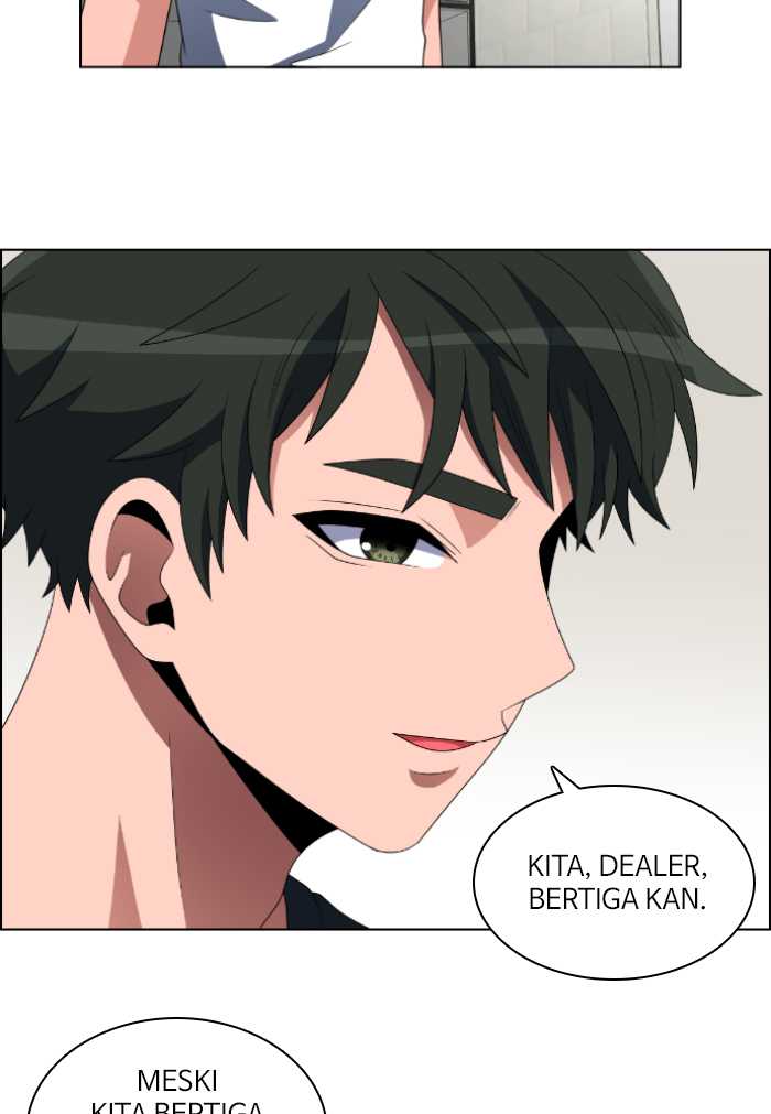 No Scope Chapter 83 - halaman 36