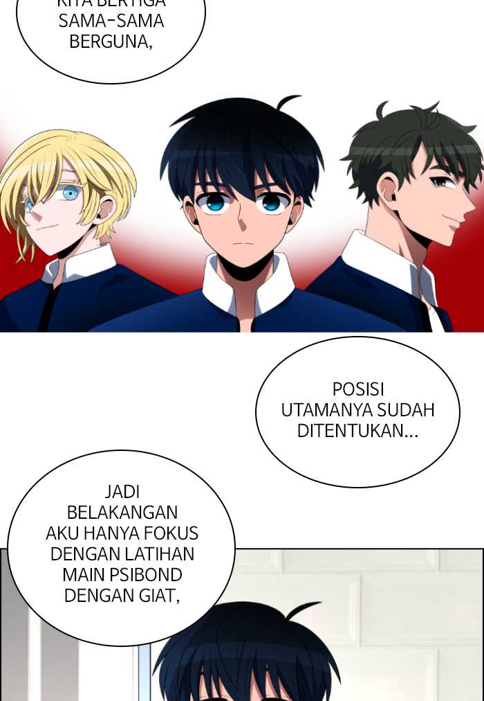 No Scope Chapter 83 - halaman 37