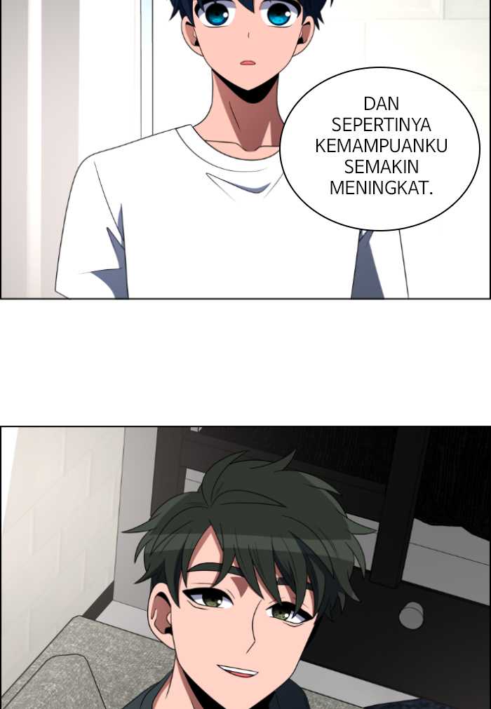 No Scope Chapter 83 - halaman 38