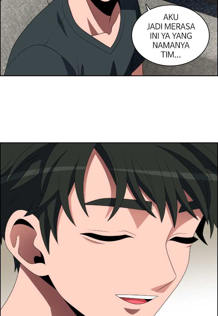 No Scope Chapter 83 - halaman 39