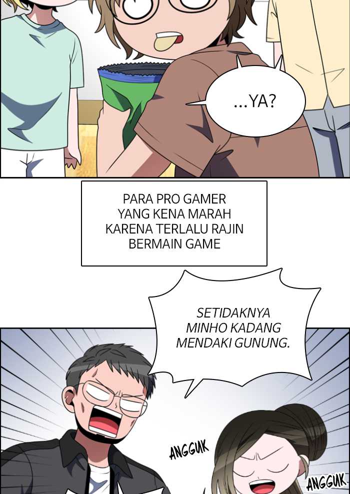 No Scope Chapter 83 - halaman 4
