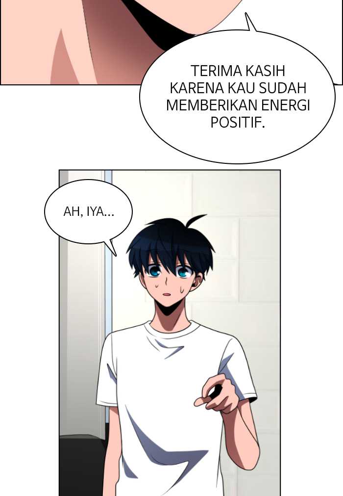 No Scope Chapter 83 - halaman 40