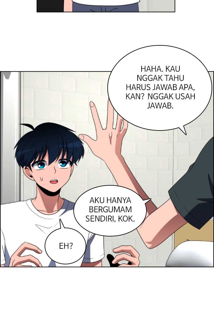 No Scope Chapter 83 - halaman 41