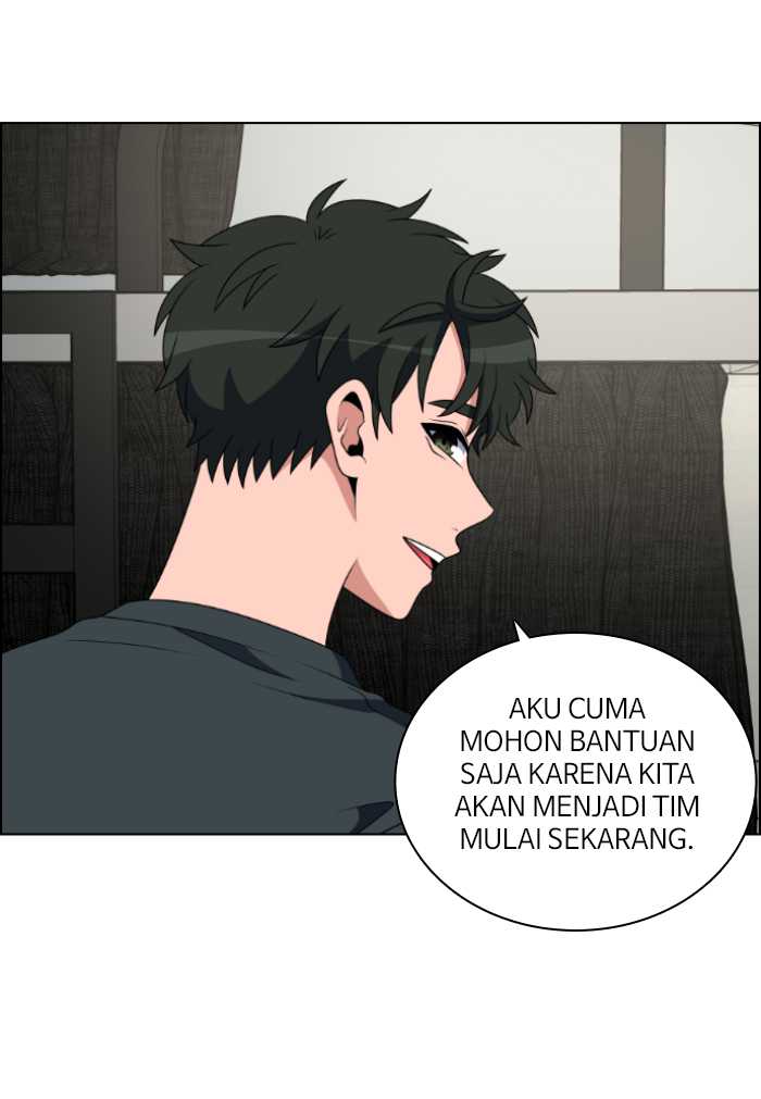 No Scope Chapter 83 - halaman 42