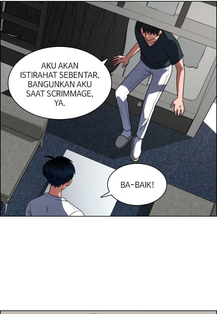 No Scope Chapter 83 - halaman 43
