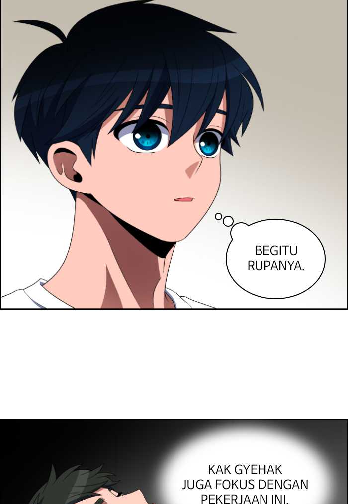 No Scope Chapter 83 - halaman 44