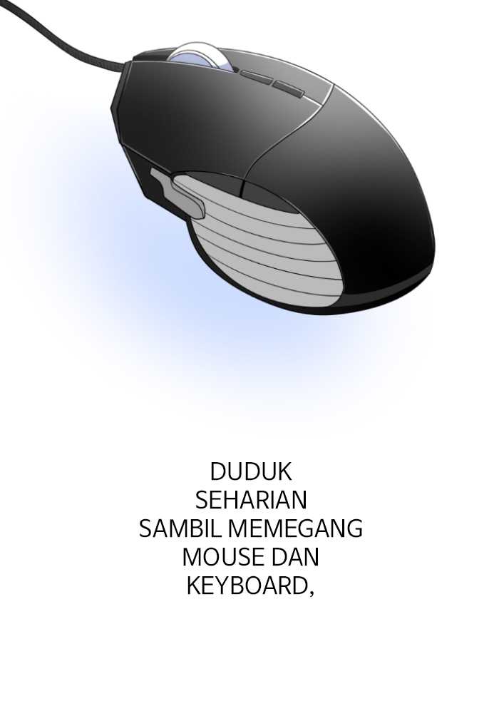 No Scope Chapter 83 - halaman 46