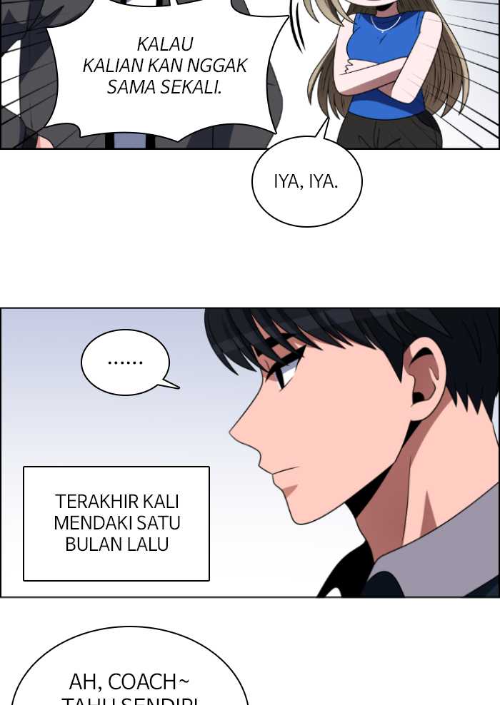 No Scope Chapter 83 - halaman 5