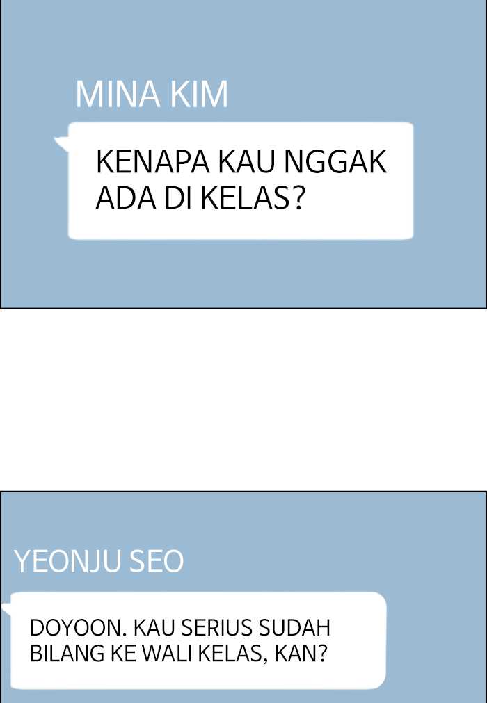 No Scope Chapter 83 - halaman 52