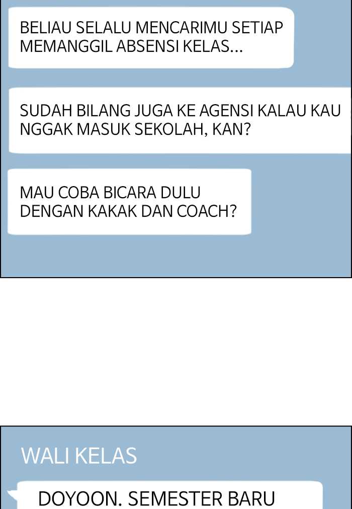 No Scope Chapter 83 - halaman 53