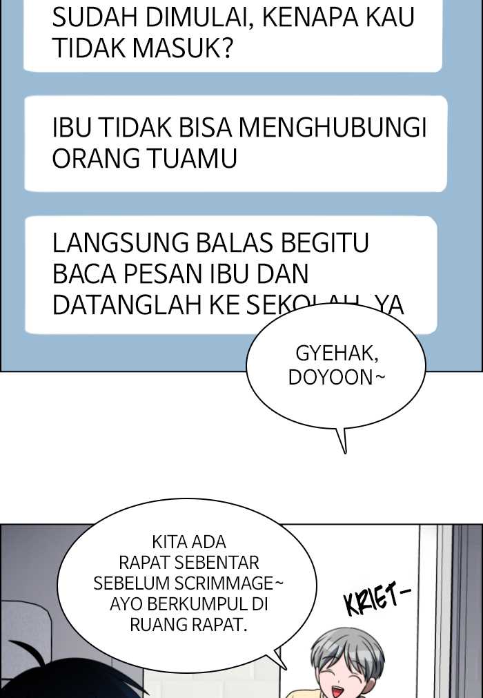 No Scope Chapter 83 - halaman 54