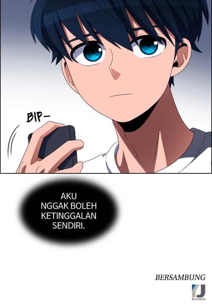 No Scope Chapter 83 - halaman 56
