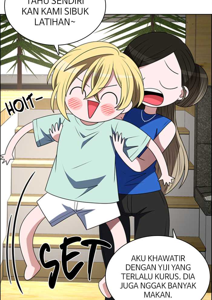 No Scope Chapter 83 - halaman 6