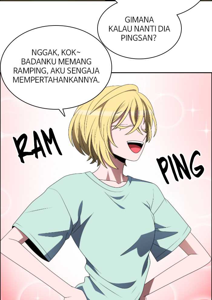 No Scope Chapter 83 - halaman 7