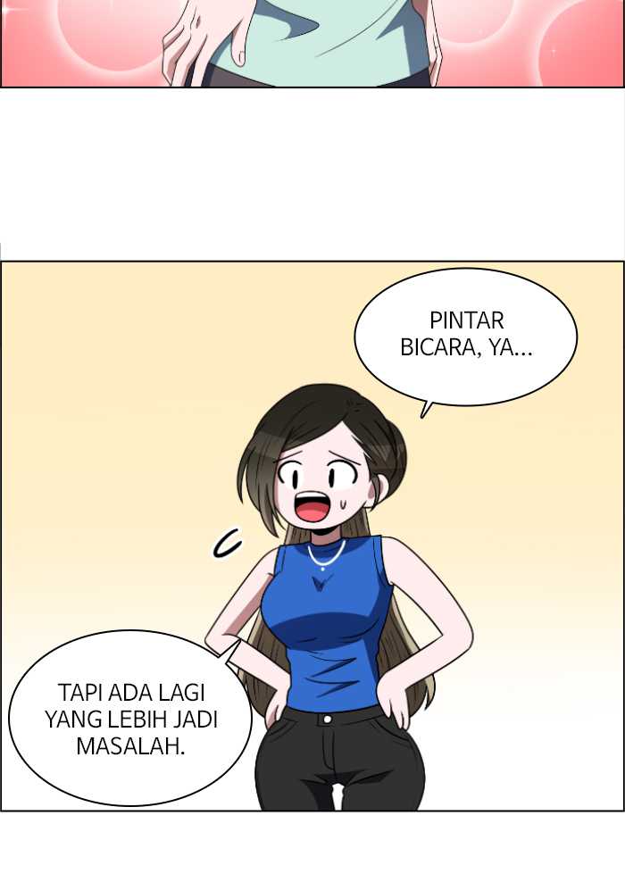 No Scope Chapter 83 - halaman 8