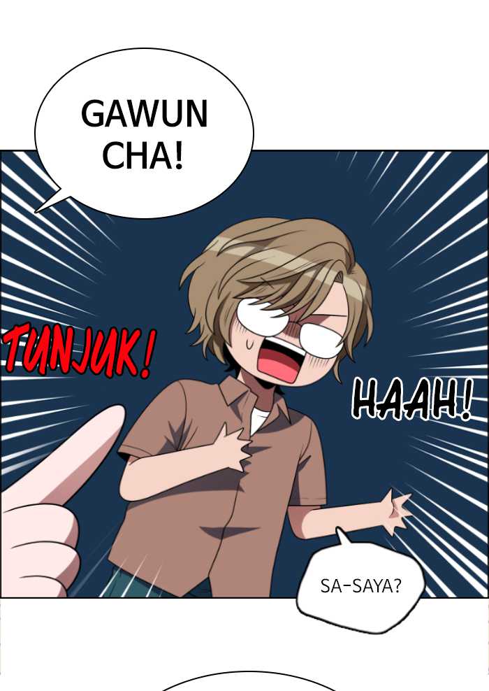 No Scope Chapter 83 - halaman 9