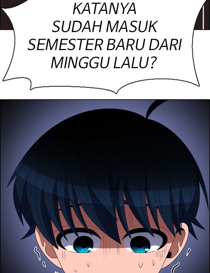No Scope Chapter 84 - halaman 15