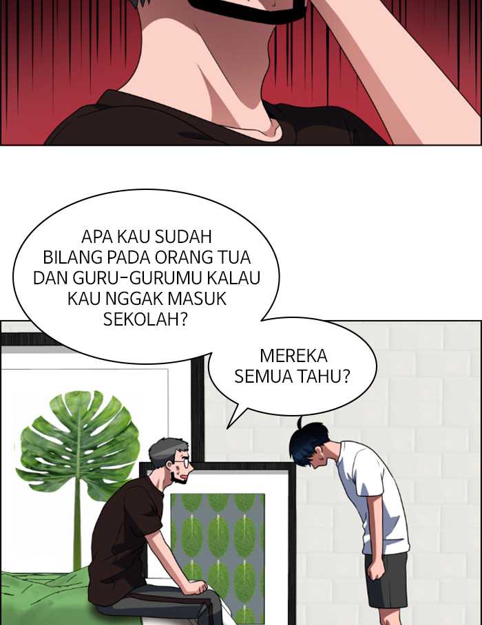 No Scope Chapter 84 - halaman 17
