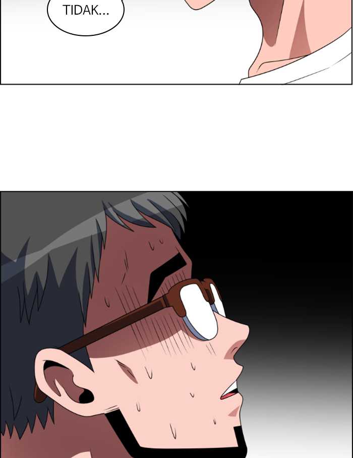 No Scope Chapter 84 - halaman 19