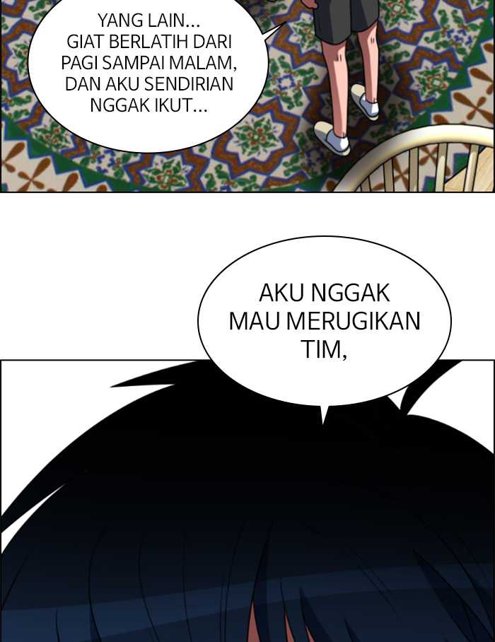 No Scope Chapter 84 - halaman 21