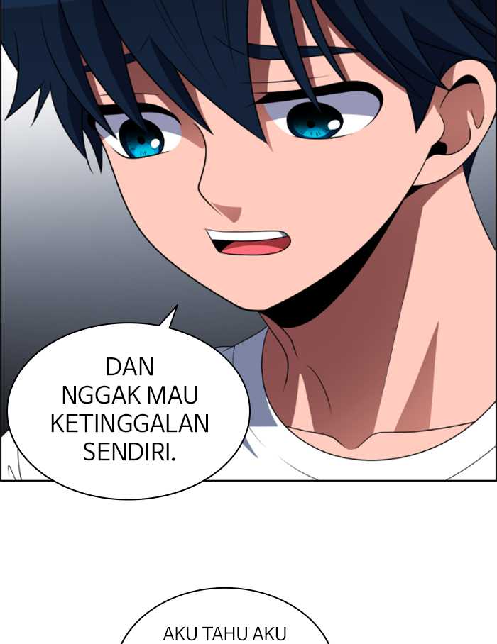 No Scope Chapter 84 - halaman 22