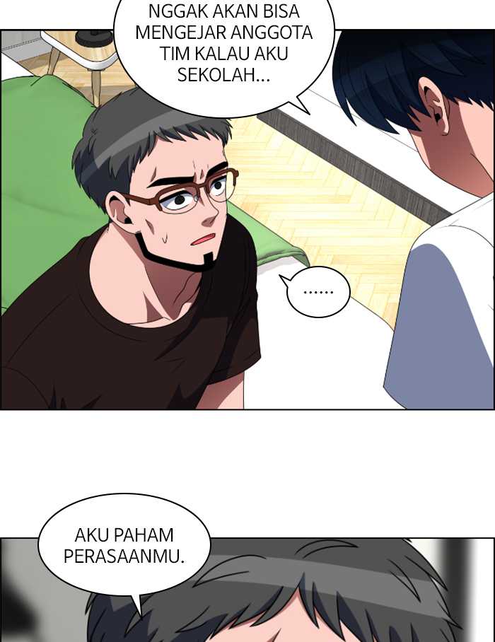No Scope Chapter 84 - halaman 23