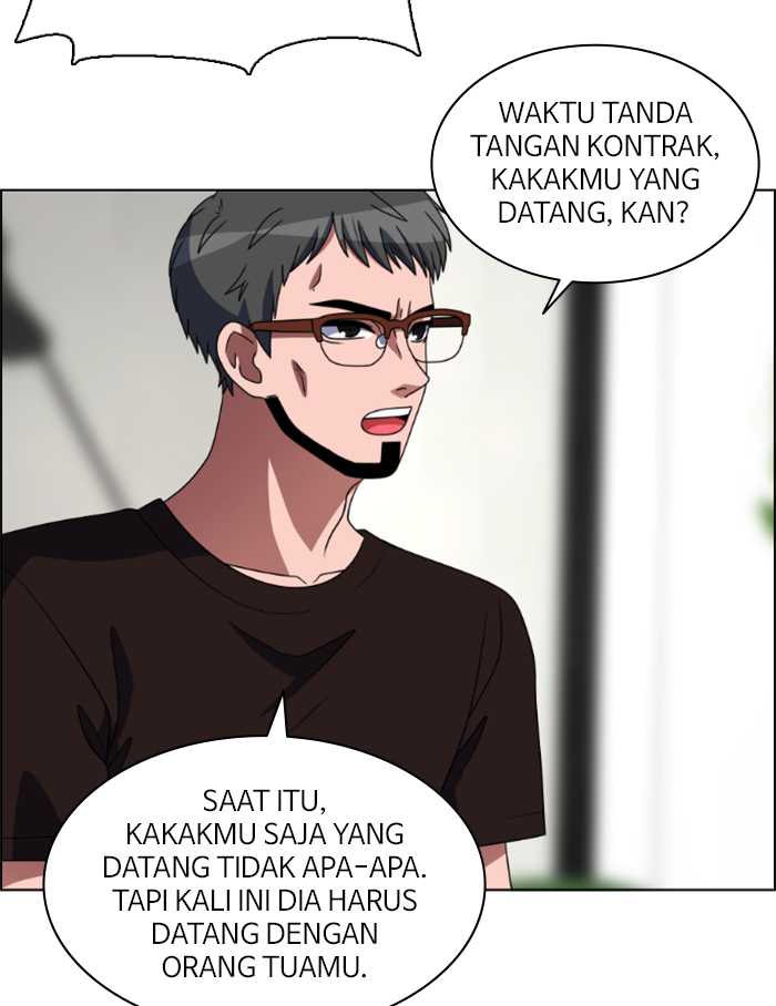No Scope Chapter 84 - halaman 26