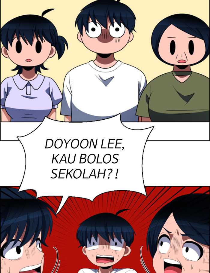 No Scope Chapter 84 - halaman 30