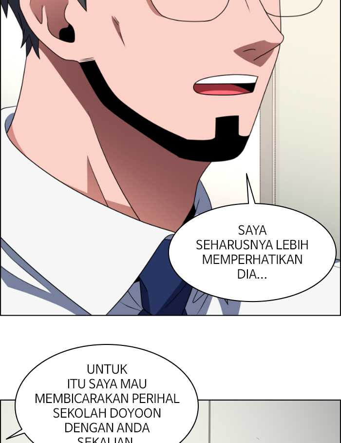 No Scope Chapter 84 - halaman 32
