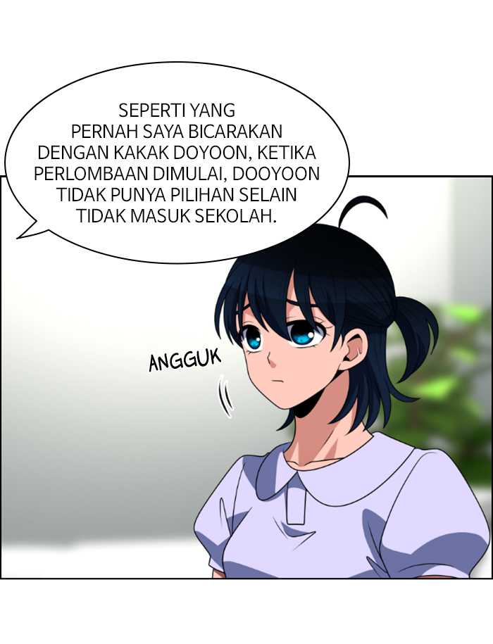 No Scope Chapter 84 - halaman 34