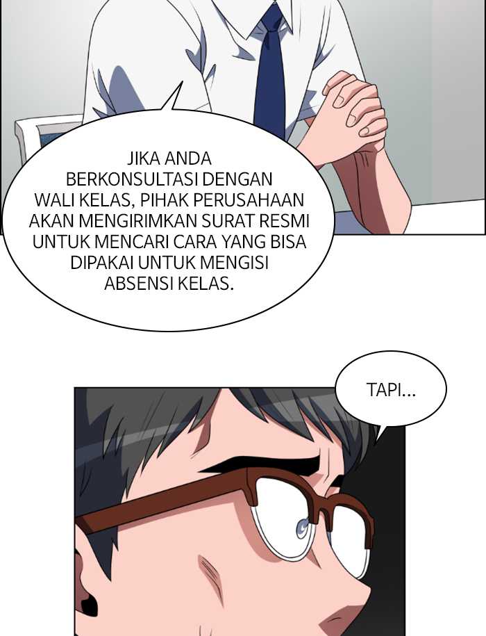 No Scope Chapter 84 - halaman 39