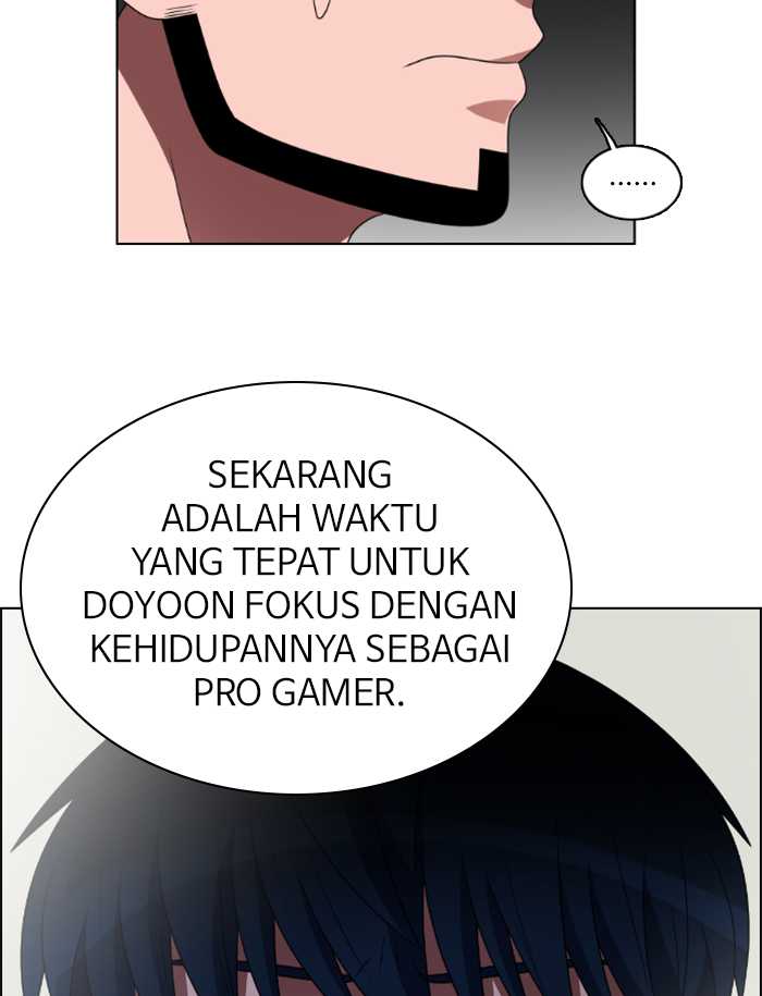 No Scope Chapter 84 - halaman 40