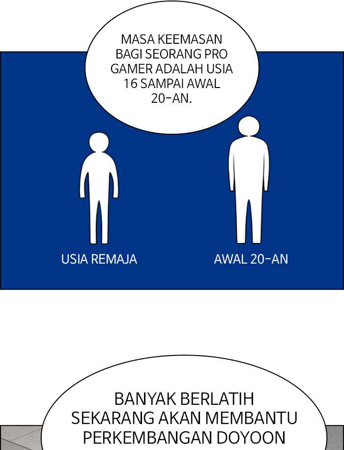 No Scope Chapter 84 - halaman 42