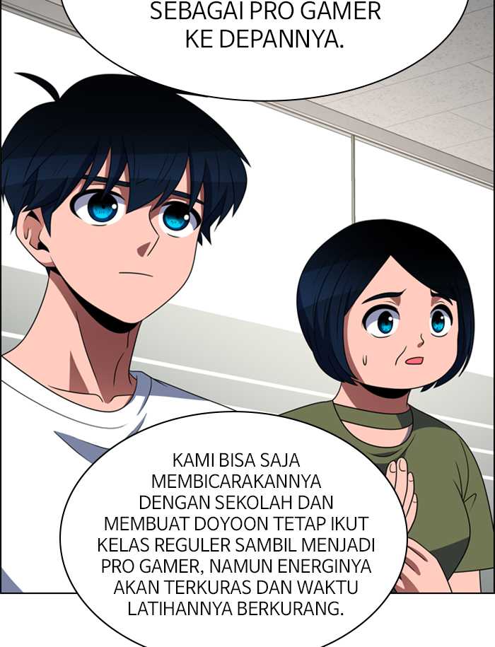 No Scope Chapter 84 - halaman 43