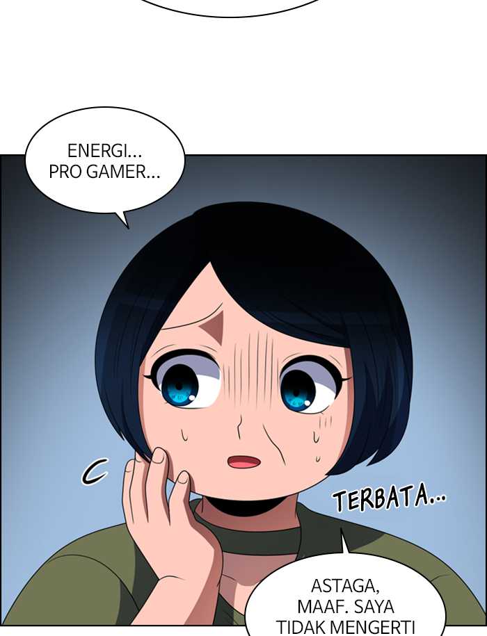 No Scope Chapter 84 - halaman 44