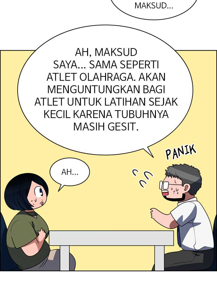 No Scope Chapter 84 - halaman 45
