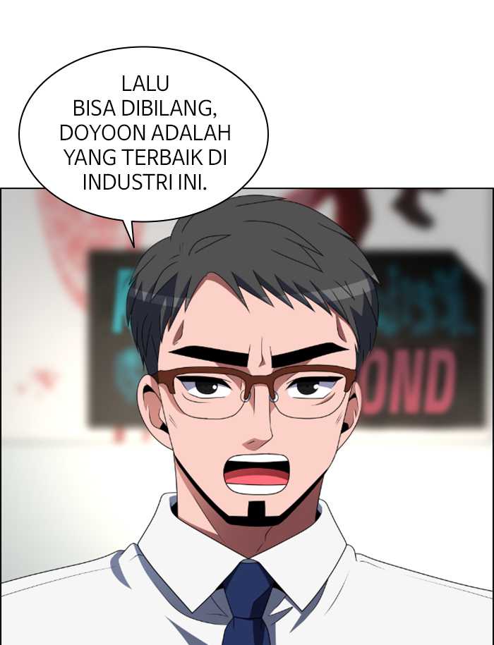 No Scope Chapter 84 - halaman 46