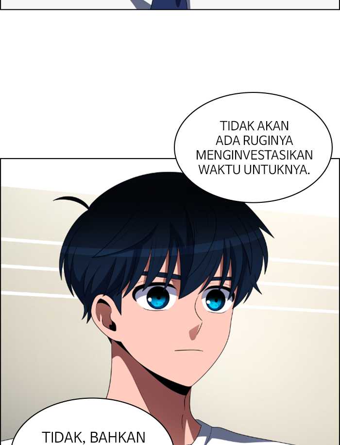 No Scope Chapter 84 - halaman 47