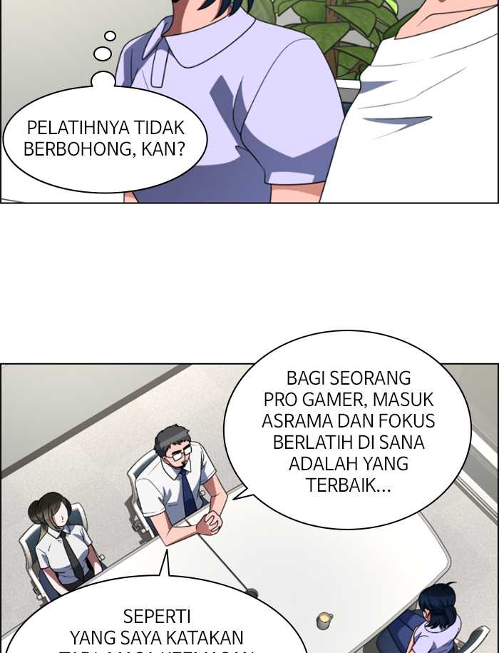 No Scope Chapter 84 - halaman 49