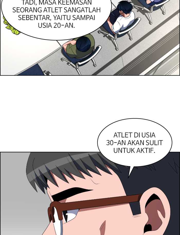 No Scope Chapter 84 - halaman 50